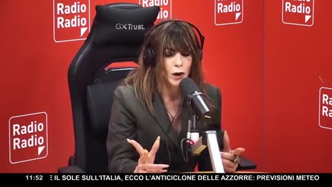 MAFIA & SPERANZA-ANGELA CAMUSO RACCONTA IL BLITZ DA SPERANZA ▷ UN COVO DI INTEGRALISTI