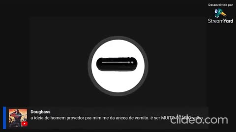 Pílula preta 5