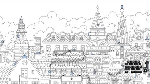 Cats Hidden Around the World 2 Demo