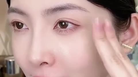 To achieve your ideal skin