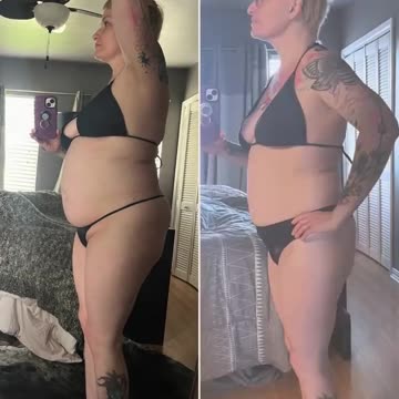 I almost gave up on my weight loss journey (before peptides)