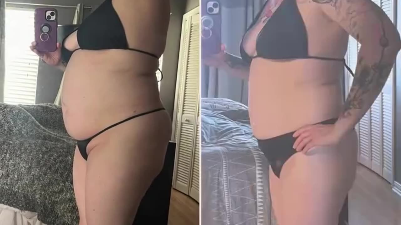 I almost gave up on my weight loss journey (before peptides)