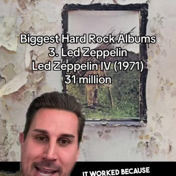 LED ZEPPELIN ELEVATES!!!