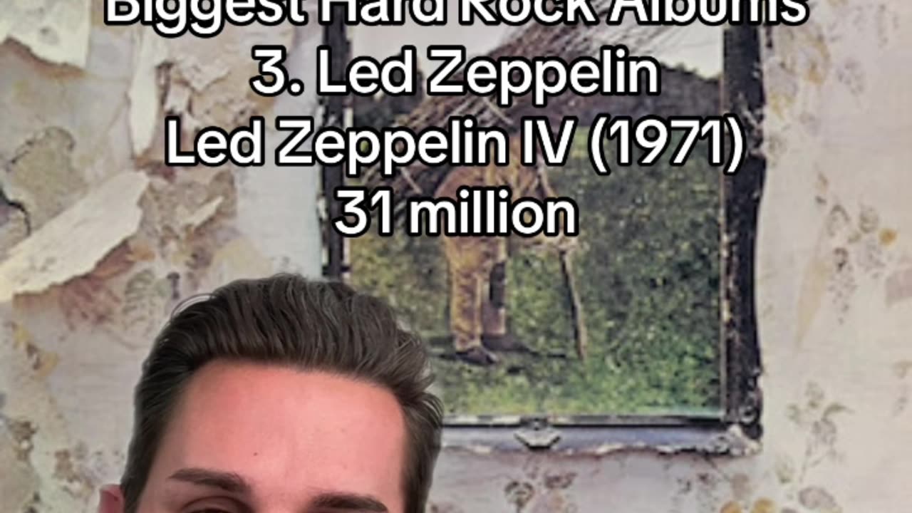 LED ZEPPELIN ELEVATES!!!