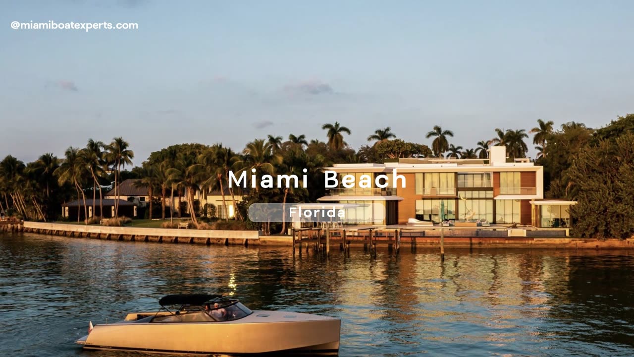 40' VanDutch - Boat Rental in Miami Beach, Florida.💦🥂🏄♀️