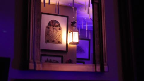 What Do You See In The Mirror Of Erised?