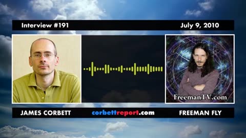 (2010) Freeman Fly On Signs, Symbols, And Sigils - The Corbett Report