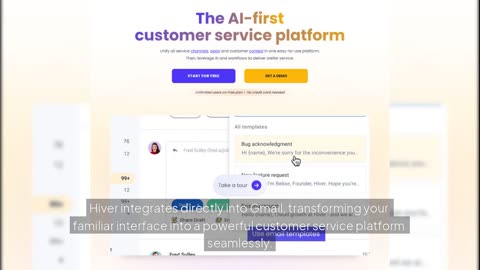 How Hiver Turns Gmail into a Customer Support Powerhouse