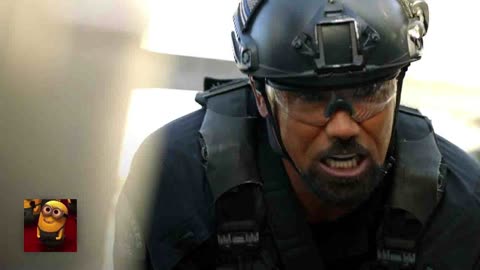 S.W.A.T. - Stopping the Terrorists (S1E12) _ Movieclips