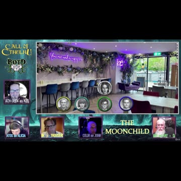 Uncomfortable revelations