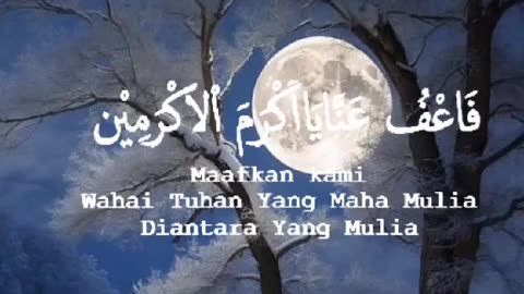 Jazakallah ♥️✨