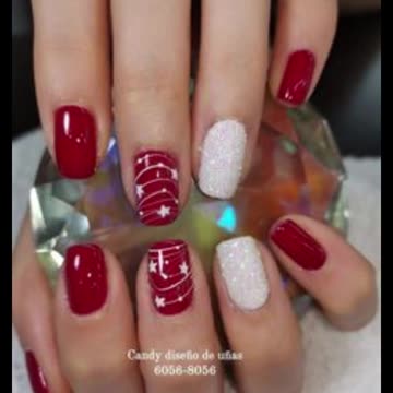 10 best nails collections for winter