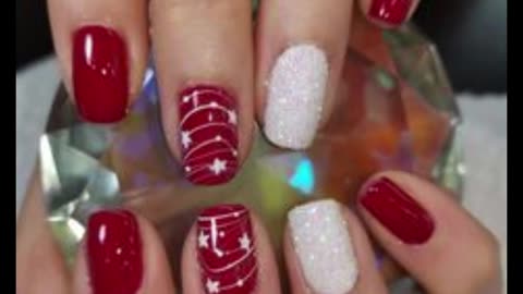 10 best nails collections for winter