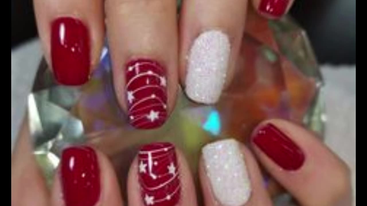 10 best nails collections for winter