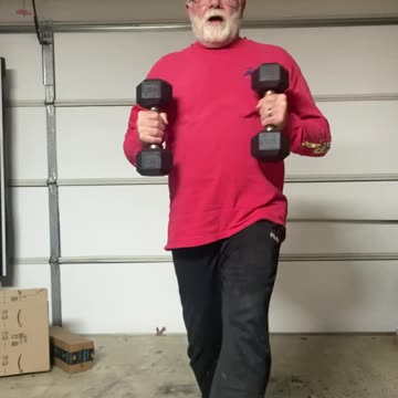 Let the Arms do the Work!