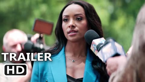 TYLER PERRY'S DUPLICITY Trailer (2025) Kat Graham