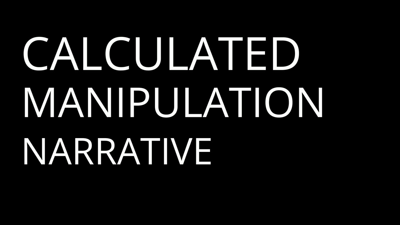 The Charismatic Mirage: Are We All Just Captive Admirers? - Part 6
