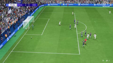 FIFA 23 Venezia vs Fiorentina