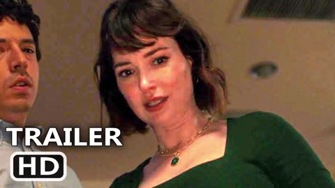 BAD SHABBOS Trailer (2025) Milana Vayntrub, Comedy