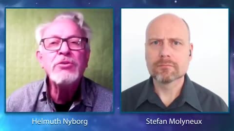 Stefan Molyneux interviews Dr. Helmuth Nyborg on genetics, intelligence and ethnicity