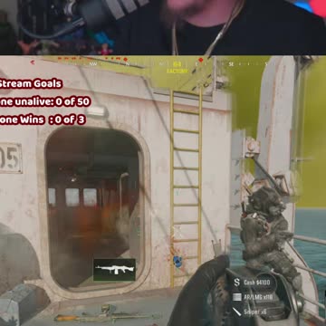 Rebirth Island , Gaming FPS!!!