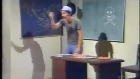 Chaves os Melhores Momentos