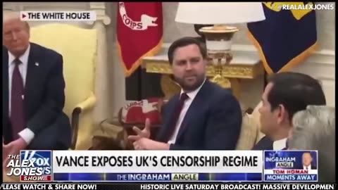 After Being Thrown Out Of The White House Zelenskyy Runs Into The Arms Of Dictator Kier Starmer