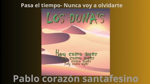 los dunas