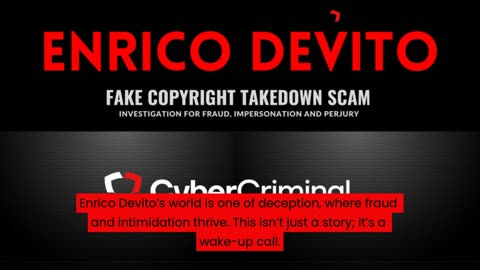 🚨 Enrico Devito: Cleaning Up His Reputation… One Deleted Review at a Time! 🧹✨
