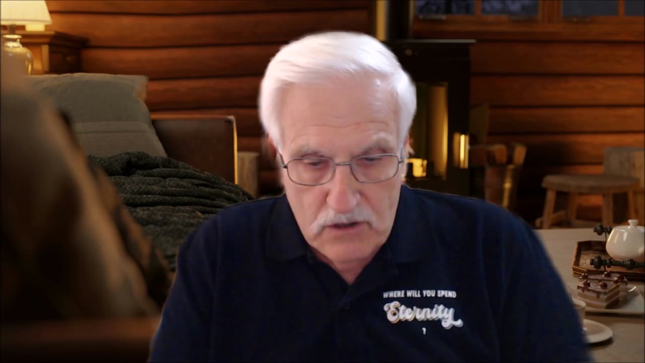 Wonders of Grace Video 50