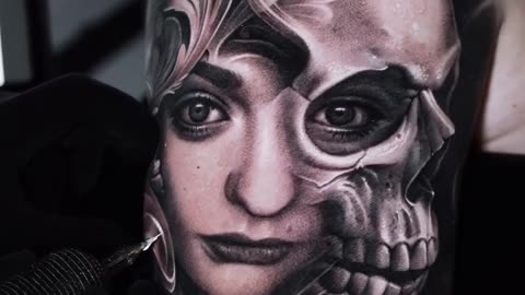 Love Me Until The End of Time - STUNNING Piece by Jose Contreras in TEXAS