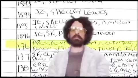 Isaac Kappy - Brackets and Jackets 2020 (Special Epstein Island Edition)