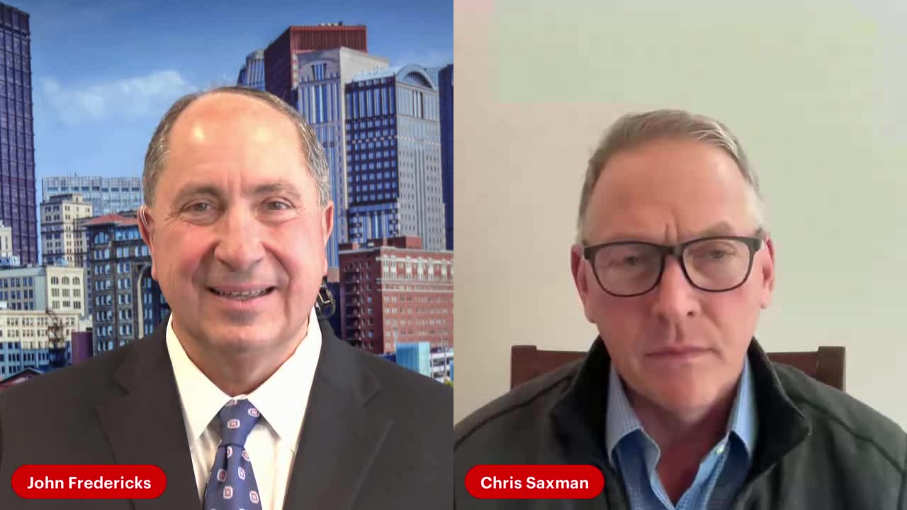 Sax & Joe: VMI Debacle Revealed