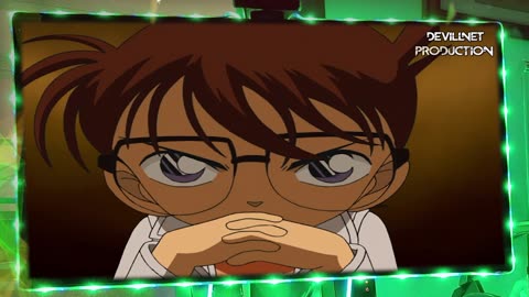 Detective Conan Tagalog Dubbed HD (Episode 392)