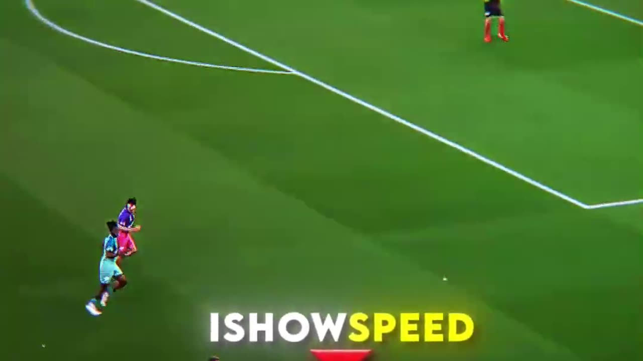 iShowSpeed Releases His Anger to Security 🤯🔥
