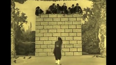 Buster Keaton in "The Playhouse" (1921) - Full movie