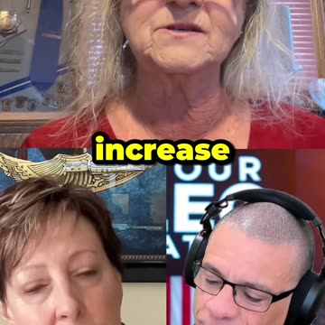 "We had to pull the trigger 100 times a day" Female Polic.