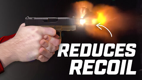 Shoot Faster With This Easy-to-Install Part [Herrington Arms Comps]