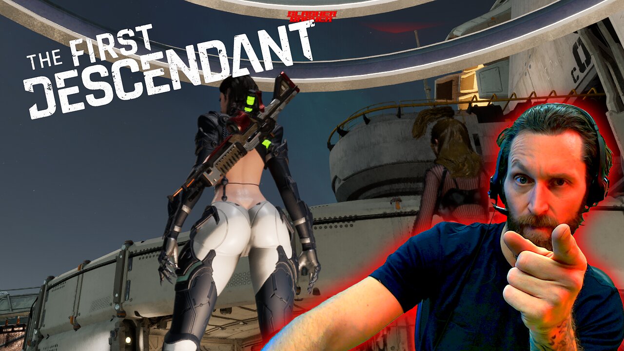 Let's Play!!! The First Descendant