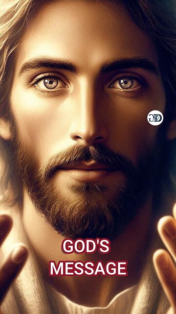GOD'S MESSAGE