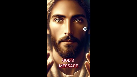 GOD'S MESSAGE