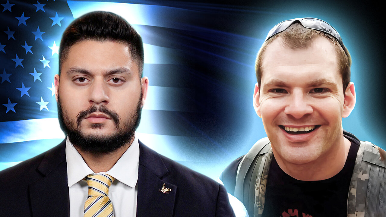 New Orleans & CyberTruck Terrorism | Shawn Ryan Email