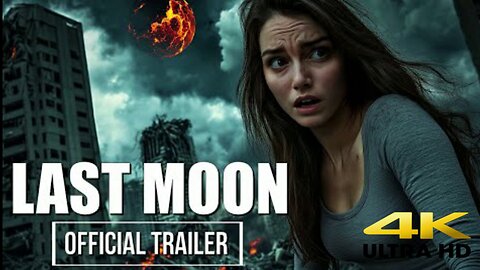 Last Moon New Upcoming Movie 2025 - Official Trailer HD | (2025)