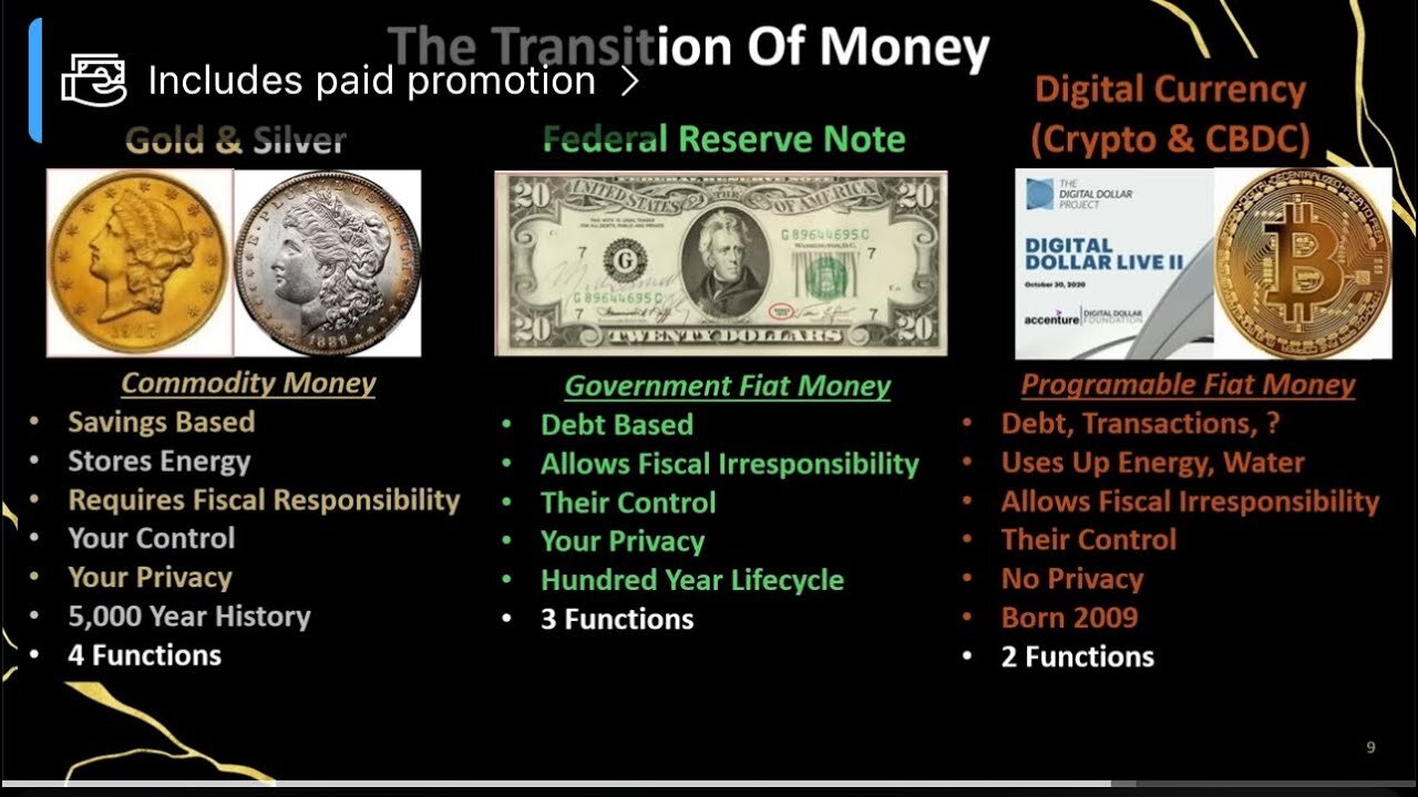The biggest financial collapse is upon us 📈📈📊💹 💵