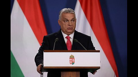 Premier Węgier Viktor Orban rozbija plany UE wobec Ukrainy: „Dlaczego myślą, że mogą wygrać?”