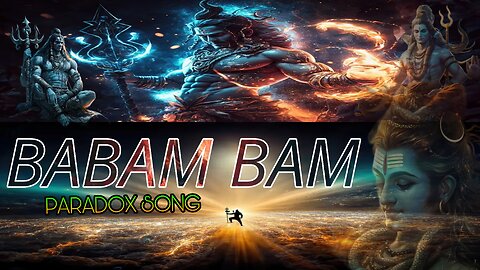 BABAM BAM - Paradox |AdityaPushkarna |Mtv Hustle 2.0|Tseries| @STORYCRAFT93