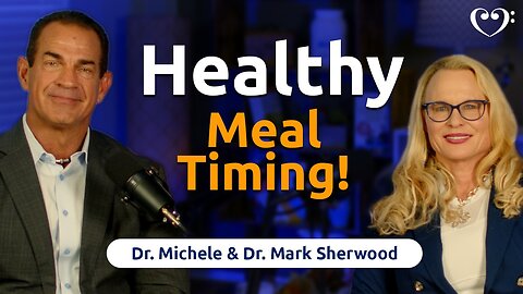 His Glory Presents: Healthy Meal Timing! | FurtherMore Ep 104