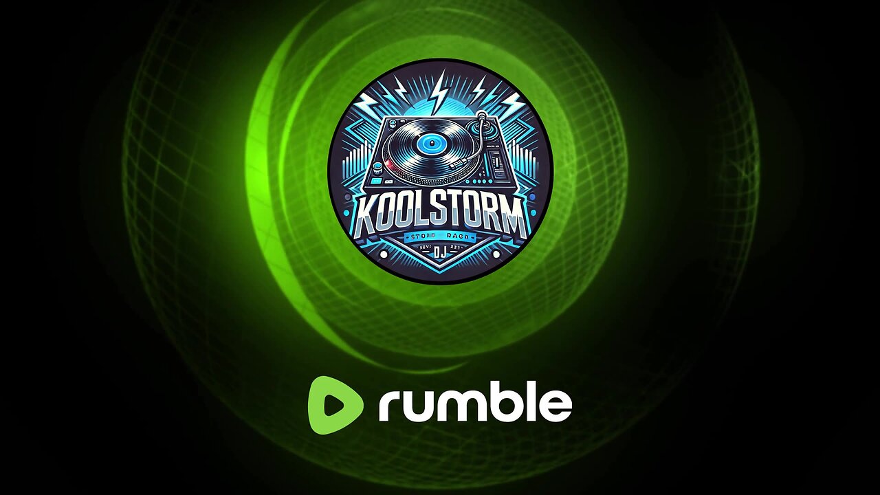 KoolStorm is Live w/ Restream.io