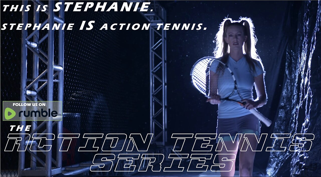 ATHLETE SPOTLIGHT: ATS CHAMPION, STEPHANIE K.