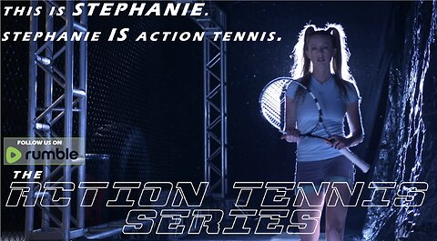 ATHLETE SPOTLIGHT: ATS CHAMPION, STEPHANIE K.